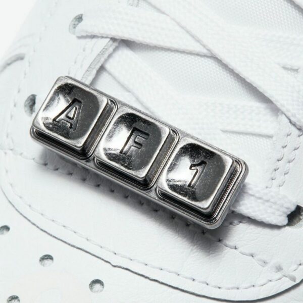 Nike Air Force 1 ’07 Low Premium "1-800" - Зображення 7