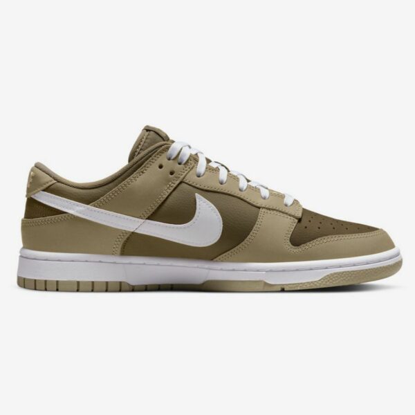Nike Dunk Low «Judge Grey» - Зображення 3