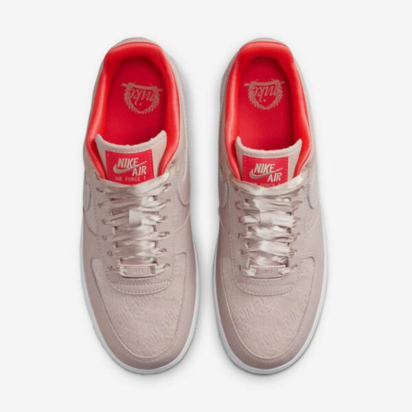 Nike Air Force 1 Low 'Fossil Stone (W) - Зображення 4