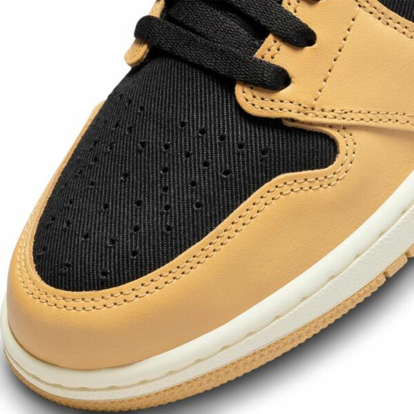 Air Jordan 1 Retro High OG "Heirloom" - Зображення 7