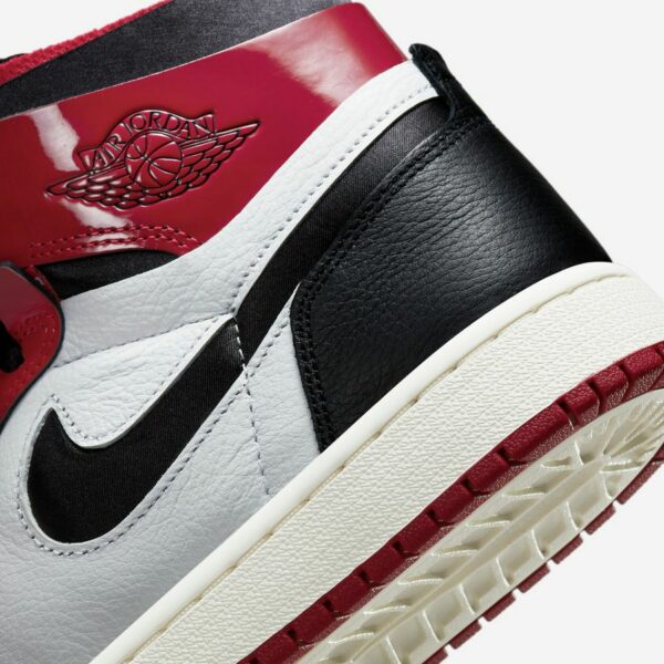 Air Jordan 1 High Zoom CMFT "Patent Chicago" (W) - Зображення 8
