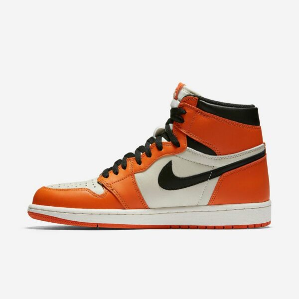 Air Jordan 1 High Retro OG “Reverse Shattered Backboard ”