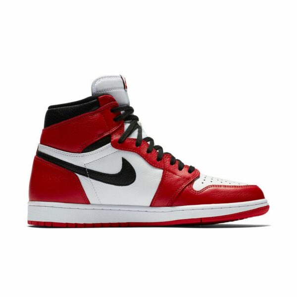 Air Jordan 1 Retro High OG "Homage to Home" - Зображення 3