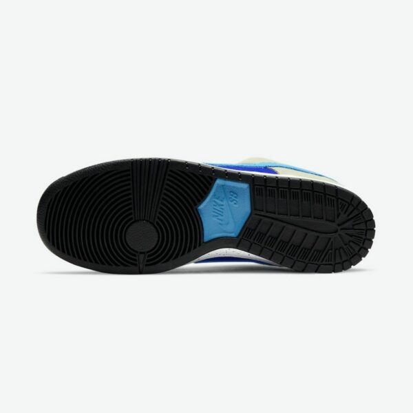 Nike SB Dunk Low 'Celadon' - Зображення 6