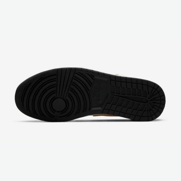 Air Jordan 1 Low 'Orewood Brown' - Зображення 6