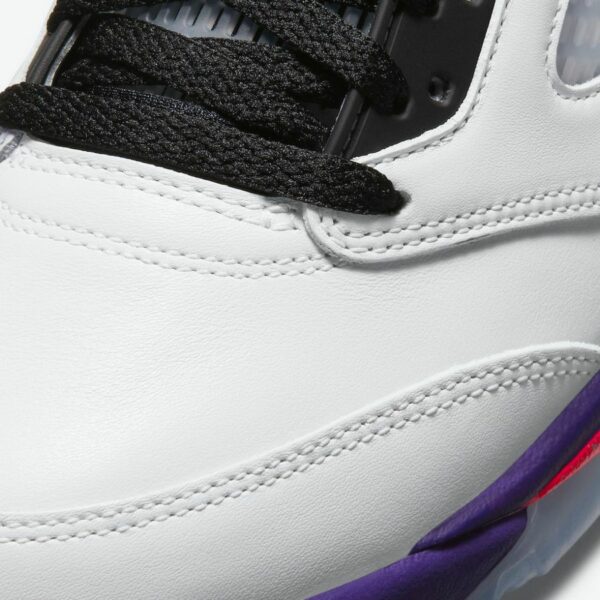 Air Jordan 5 Retro 'Alternate Bel-Air' - Зображення 7