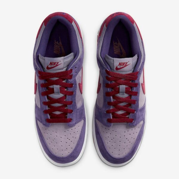 Nike Dunk Low 'Plum' - Зображення 4
