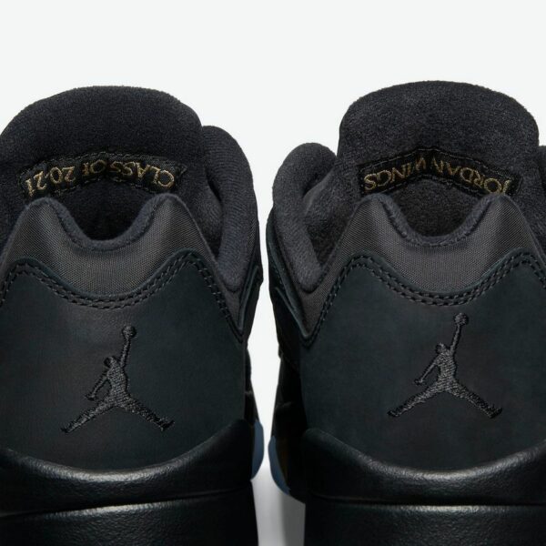 Air Jordan 5 Retro Low Wings - Зображення 13