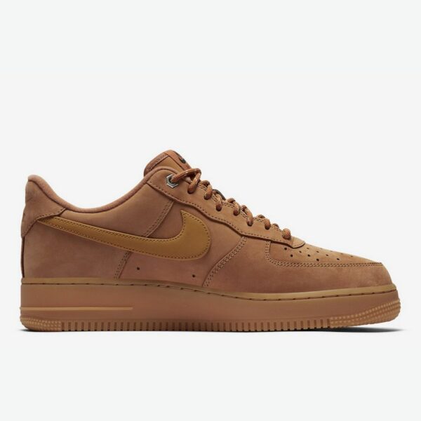 Nike Air Force 1 'Flax' 2019 - Зображення 2