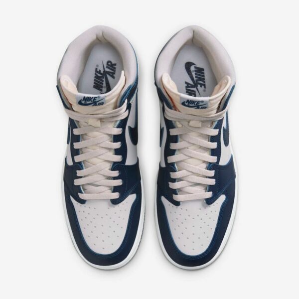 Air Jordan 1 High 85 'Georgetown' - Зображення 5
