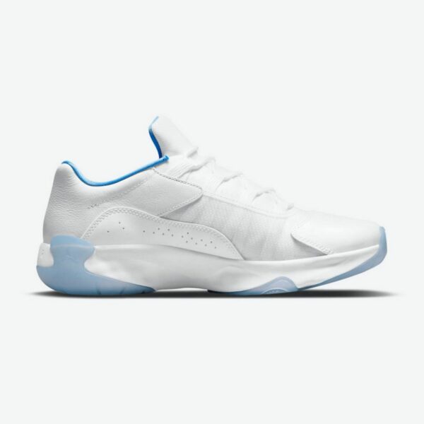 Air Jordan 11 CMFT Low "Legend Blue" - Зображення 4