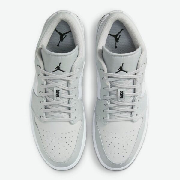 Air Jordan 1 Low 'White Camo' - Зображення 4