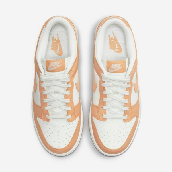 Nike Dunk Low "Harvest Moon" (W) - Зображення 6