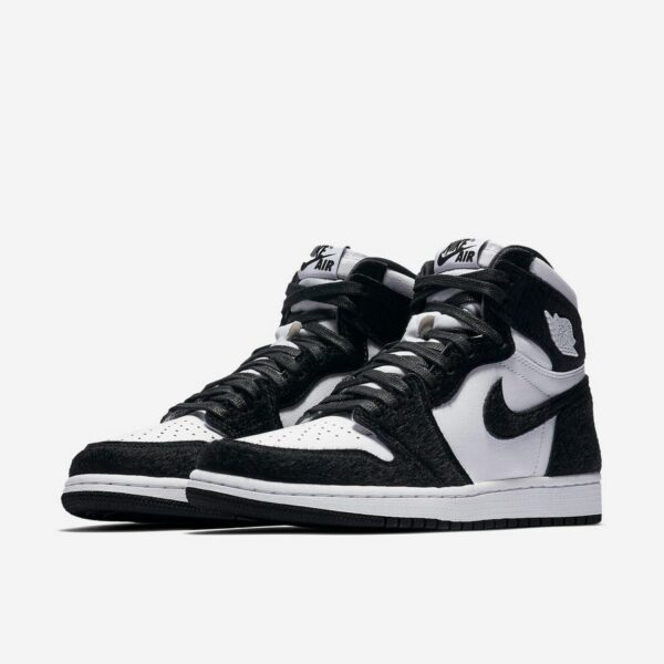 Air Jordan 1 Retro High OG "Twist Panda" (W) - Зображення 5