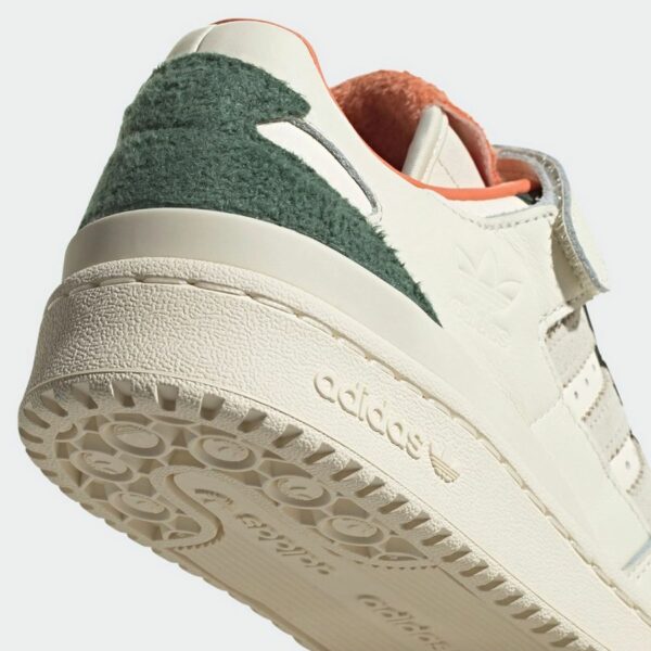 adidas Forum Low “Fleece” - Зображення 7