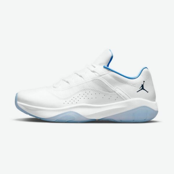 Air Jordan 11 CMFT Low "Legend Blue"