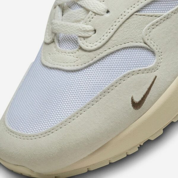 Nike Air Max 1 “Sail Ironstone” - Зображення 7