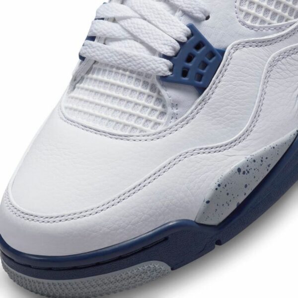 Air Jordan 4 "Midnight Navy" - Зображення 9
