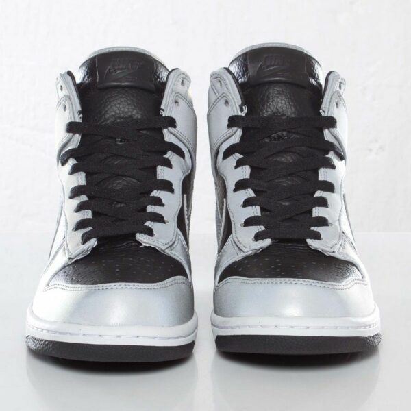 Nike Dunk High "Cocoa Snake" - Зображення 2