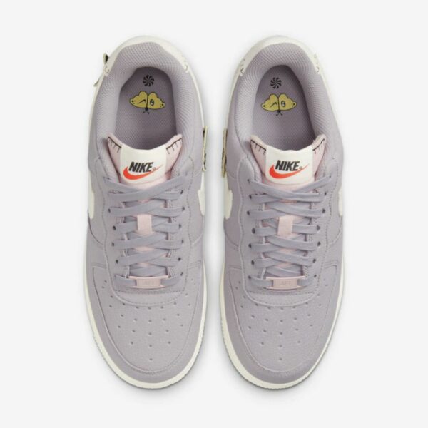 Nike Air Force 1 Low «Air Sprung» - Зображення 6