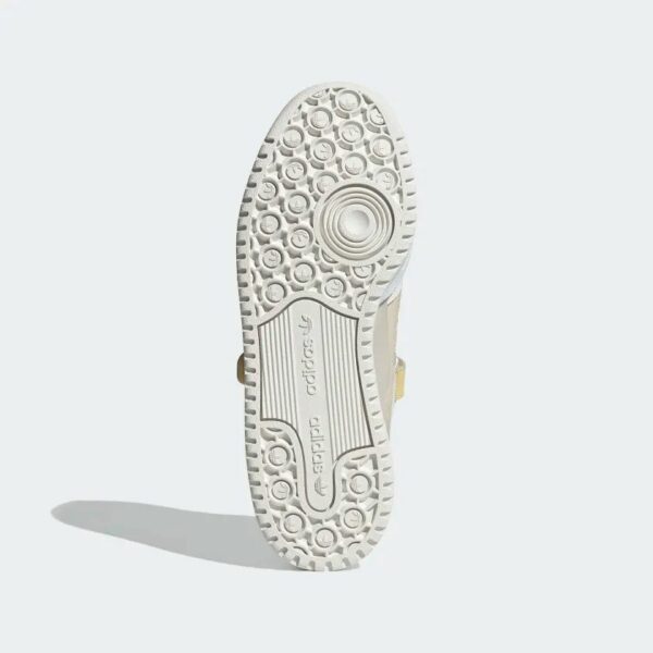 adidas Forum Low PRM Aluminium Halo Ivory - Зображення 6