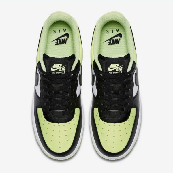 Nike Air Force 1 Low 'Barely Volt' (W) - Зображення 4