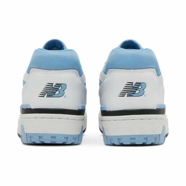 New Balance 550 'Team Carolina Blue' - Зображення 3