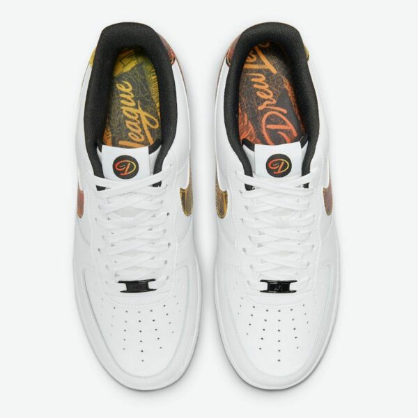 Nike Air Force 1 Low 'Drew League' - Зображення 4