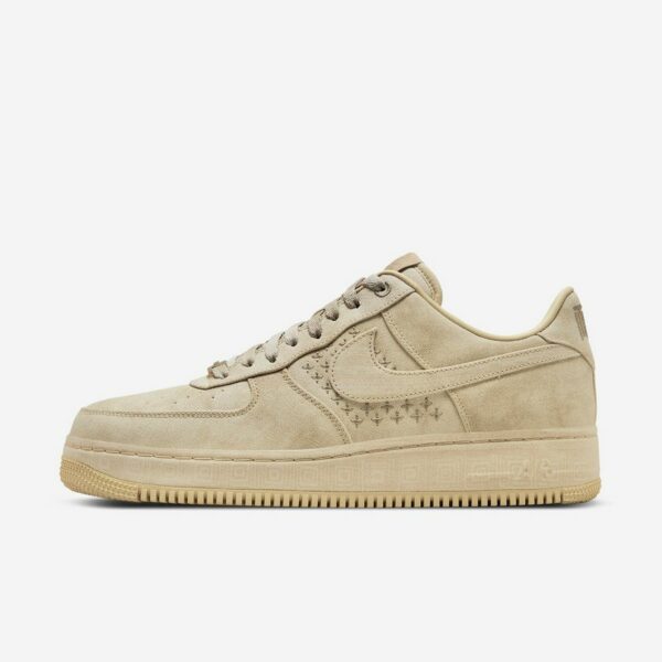 Nike Air Force 1 Low “Naike”