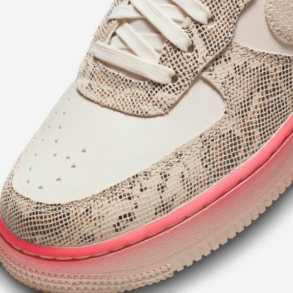 Nike Air Force 1 Low “Our Force 1” - Зображення 8