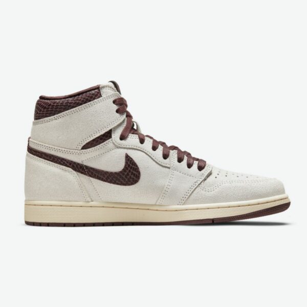 A Ma Mani?re x Air Jordan 1 High OG 'Airness' - Зображення 2