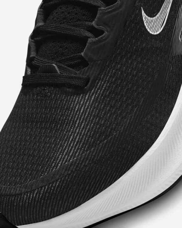 Nike Zoom Fly 4 Black Anthracite - Зображення 5