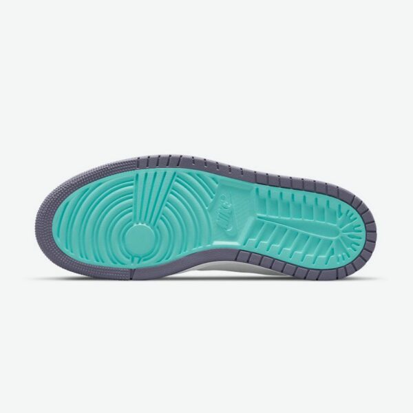 Air Jordan 1 High Zoom Comfort 'Tropical Twist' - Зображення 6