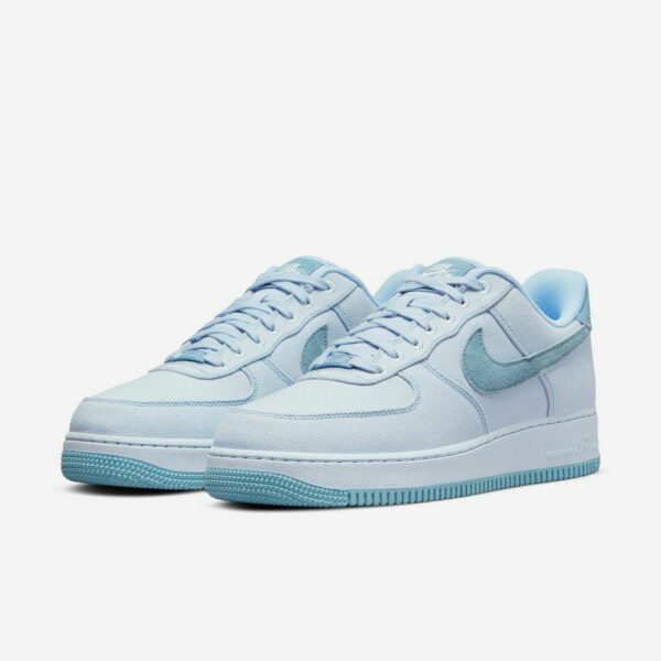 Nike Air Force 1 Low “Dip Dye” - Зображення 5