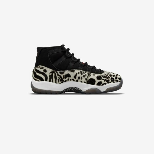 Air Jordan 11 "Animal Instinct" (W) - Зображення 5