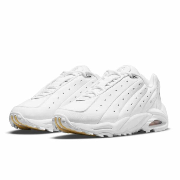 NOCTA x Nike Hot Step Air Terra Drake White - Зображення 6