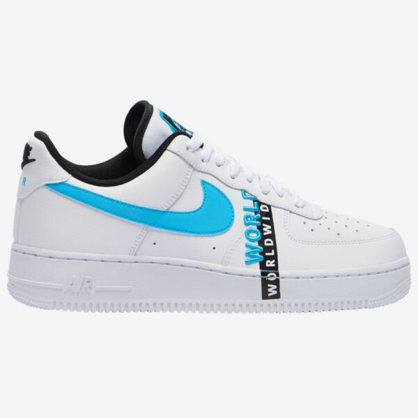 Nike Air Force 1 'Worldwide' - Зображення 2