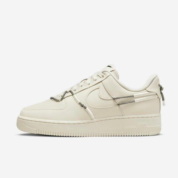 Nike Air Force 1 Low '07 LX Light Orewood Brown (W)
