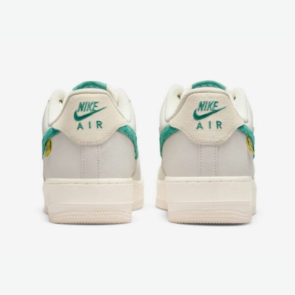 Nike Air Force 1 'Test of Time' - Зображення 5