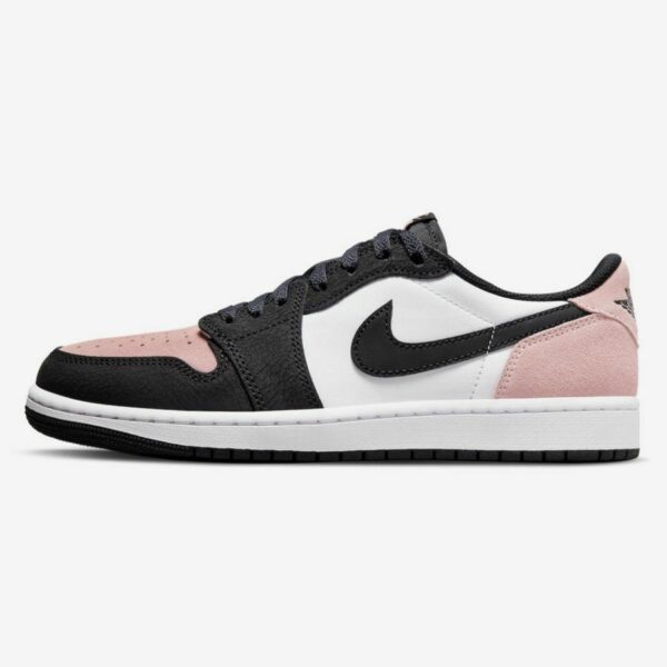 Air Jordan 1 Low OG «Bleached Coral»