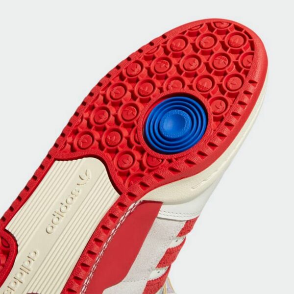 adidas Forum 84 Low Team Power Red - Зображення 8