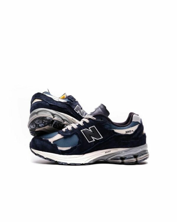 New Balance 2002R Protection Pack Dark Navy - Зображення 2