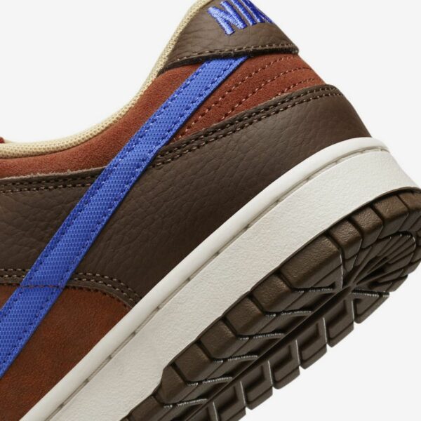 Nike Dunk Low «Mars Stone» - Зображення 8