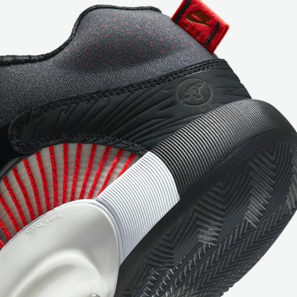 Titan x Air Jordan 35 PF '10th Anniversary' - Зображення 8
