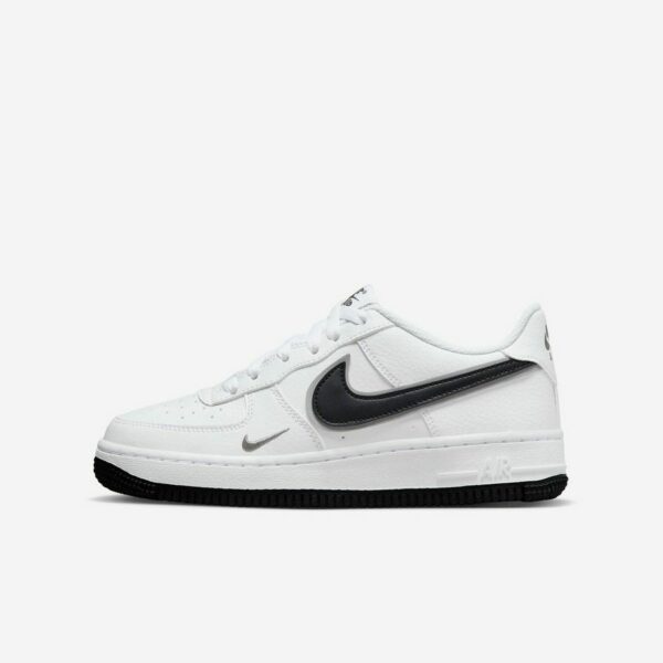 Nike Air Force 1 Low “White & Black”