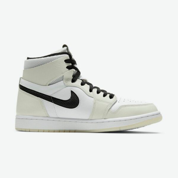Air Jordan 1 High Zoom Comfort 'Light Bone' (W) - Зображення 2