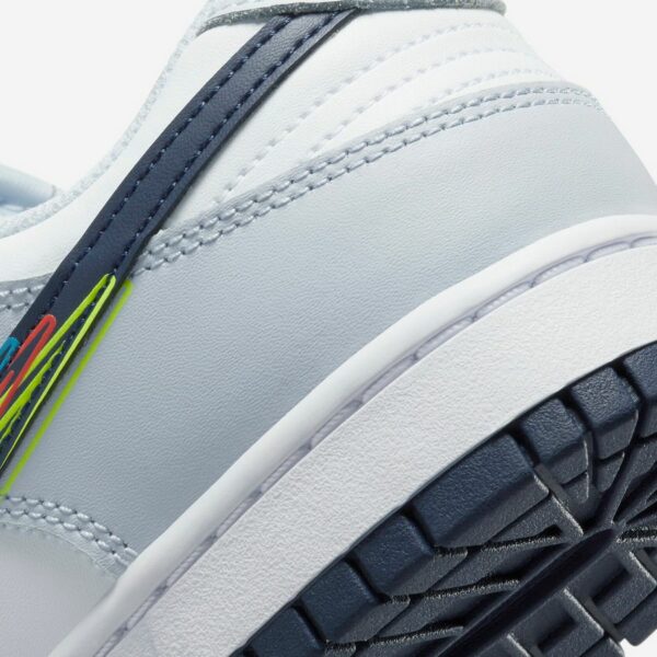 Nike Dunk Low “3D” - Зображення 8
