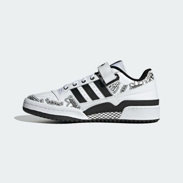 adidas Forum Bold Graphics - Зображення 2