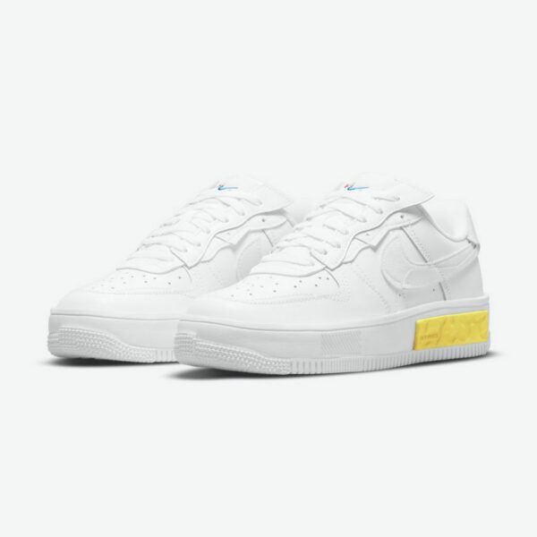 Nike Air Force 1 Fontanka (W) - Зображення 3