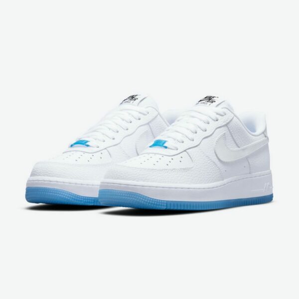 Nike Air Force 1 Low Reactive Swoosh (W) - Зображення 4